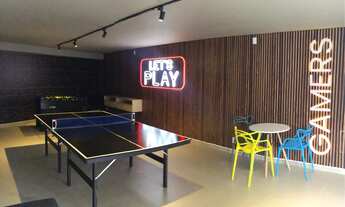 Imagem 7: Apartamento varanda suíte campolim