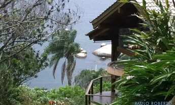 Imagem 3: CASA TÉRREA - LAGOA DA CONCEIÇÃO - SC