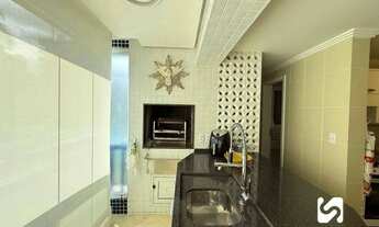 Imagem 7: Apartamento com 4 dormitórios à venda, 135 m² por R$ 2.895.000,00 - Riviera de São Lourenç