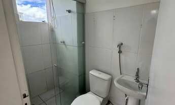 Imagem 5: Alugo AP Benevides Rio das flores com condomínio incluso