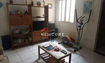 Imagem: Casa em Rua Lins - Jardim Leocádia - Sorocaba/SP