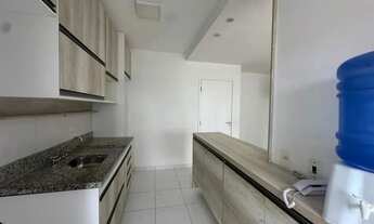 Imagem 7: Apartamento para alugar em Barueri, Tamboré, com 2 quartos, com 61 m², Condomínio Win