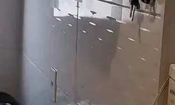 Imagem 4: Apartamento em Areia Branca, Apartamento em Santos, Apartamento com 2 dorms, Apartamento à