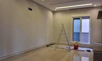 Imagem 14: Casa à venda e para alugar em Santana de Parnaíba, Alphaville, com 5 suítes, com 760 m²