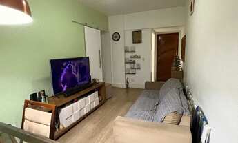 Imagem 6: Belíssimo apartamento no Central Park de 2 dormitórios