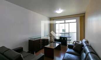 Imagem: Apartamento à Venda - Sion, 3 Quartos