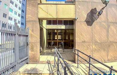 Imagem 8: CONJ. COMERCIAL - VILA LEOPOLDINA - SP