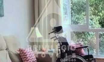 Imagem: Apartamento à venda, 3 quartos, Santa Teresa