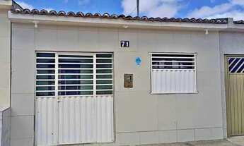 Imagem: 10 Casa na vila Embratel