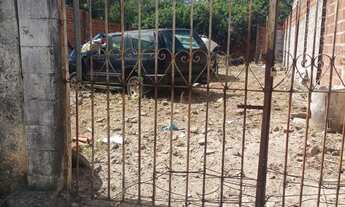 Imagem 4: Terreno no Marivan, depois do condomínio Vida Bela