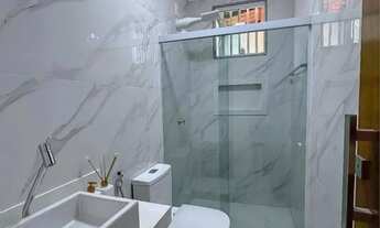 Imagem 6: Casa belíssima na cohab recém reformada