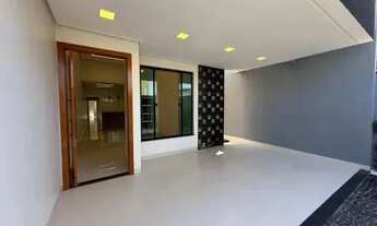 Imagem 6: Belíssima casa a venda com 3 quartos