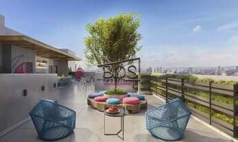 Imagem 6: Apartamento à venda, 1 quarto, 1 suíte, Santa Efigênia - Belo Horizonte/MG