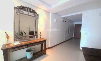 Imagem 2: Cobertura duplex, com 2 suítes para alugar, 120m² - Novo Campeche - Florianópolis/SC