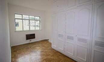 Imagem 3: Imóvel para venda tem 160 metros quadrados com 4 quartos em Tijuca - Rio de Janeiro - RJ