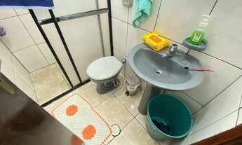 Imagem 5: Apartamento à venda, 65 m² por R$ 415.000,00 - Vila Guilhermina - Praia Grande/SP