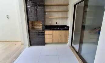 Imagem 4: Imóvel para aluguel com 110 metros quadrados com 3 quartos em Pontal da Ilha - São Luís