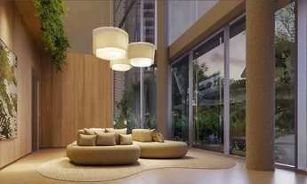 Imagem 2: Imóvel para venda possui 168 metros quadrados com 4 quartos em Caminho das Árvores - Salva