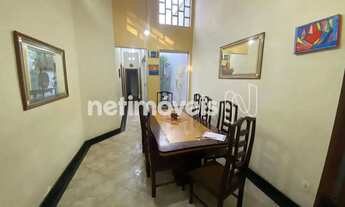 Imagem 4: Casa Linear 3 Quartos à Venda no Castelo Excelente Localização e Conforto!