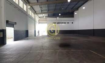 Imagem 5: Galpão / Depósito / Armazém em Rio Abaixo - Jacareí