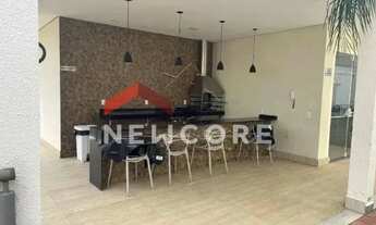 Imagem 6: Apartamento em Rua Seraphim Banietti - Caguassu - Sorocaba/SP