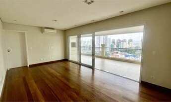 Imagem: Garden com 3 quartos para locação em Perdizes