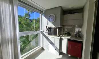 Imagem 5: Apartamento 3 dormitórios no Itacorubi