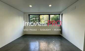 Imagem 7: Conjunto em Moema Pássaros com 27m² em condomínio moderno