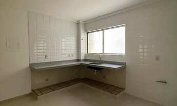 Imagem 5: Apartamento no Setor Bueno Solar Mangabeiras Apartamento com 3 Quarto(s) e 3 banheiro(s) à