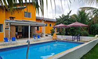 Imagem 5: Casa à venda no bairro Jardim do Ribeirão II em Itupeva/SP