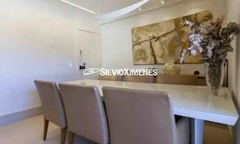 Imagem 5: Residencial Apartamento no Buritis com 126,00 (M²), 4 quartos e 3 vagas para Venda