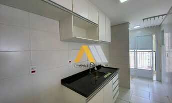Imagem 3: Apartamento, 85 m² - venda por R$ 1.050.000,00 ou aluguel por R$ 5.480,00/mês - Edificio L