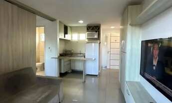 Imagem 4: APARTAMENTO RESIDENCIAL em NATAL - RN, PONTA NEGRA