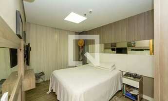 Imagem 6: Apartamento à Venda - Luxemburgo, 1 Quarto, 70 m2