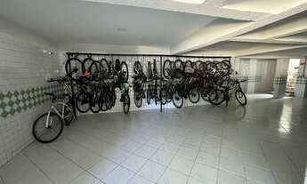 Imagem 7: Apartamento usado água fria - próximo do Unipê