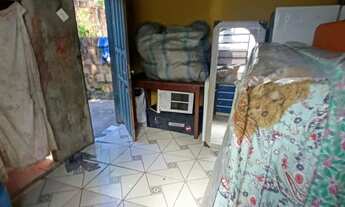 Imagem 5: /Casa em Beco - Bairro Petrópolis