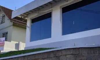 Imagem 2: ALUGA-SE - Casa Comercial no Centro / Avenida Argolo Nº 753 São Bento do Sul -SC