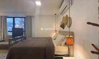 Imagem 7: Studio à venda no Novo Campeche - Florianópolis - SC