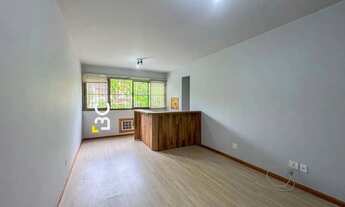 Imagem: BC Imóveis vende apartamento garden de