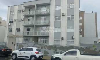 Imagem: Apartamento com 3 quartos (1 suíte) em