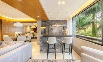 Imagem 7: Apartamento à venda em Boa Vista com 123 m², 3 quartos, 1 suíte, 2 vagas