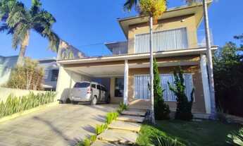 Imagem: Maravilhosa casa de 4 quartos no condomínio