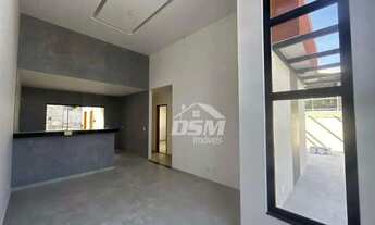 Imagem 5: Casa com 3 dormitórios à venda, 98 m² por R$ 599.000,00 - Flamengo - Maricá/RJ