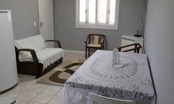 Imagem 6: ((Leia o Anúncio))) Aluguel Temporada Casa 1D Capão da Canoa