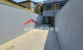 Imagem: Casa em Rua Dora - Piratininga (Venda Nova)