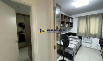 Imagem 15: Apartamento na Pelinca todo mobiliado 2 qts 1 suíte + churrasqueira na varada + Área de la