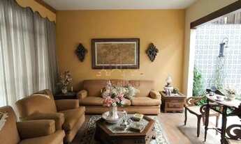 Imagem 5: Casa para aluguel, 4 quartos, 1 suíte, 2 vagas, São José - Belo Horizonte/MG