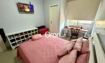 Imagem 4: Sobrado à venda, 68 m² por R$ 480.000,00 - Vila São Luiz - Goiânia/GO