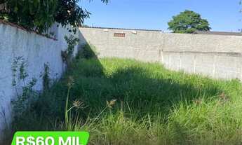 Imagem: Vendo terreno 10x30 murado em volta com