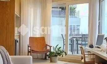 Imagem 7: Cobertura duplex com 3 dormitórios, 172,81m² , Centro - Florianópolis/SC